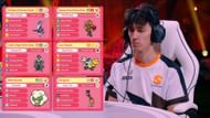 Luca Ceribelli's Pokemon VGC team secured a Pokemon World Championships victory (Image via The Pokemon Company)
